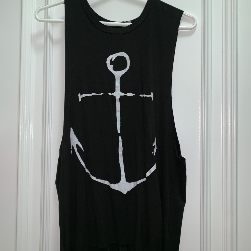 Shirt from Aleren Boutique